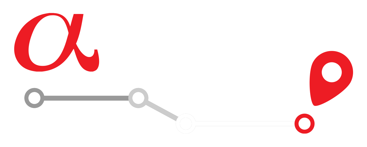 alpha route